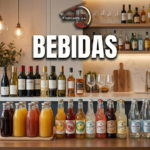 Producto Bebidas Prueba