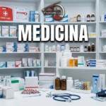 Producto Medicina Prueba