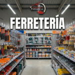 Producto Ferretería Prueba