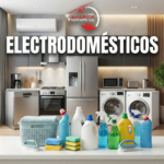 Producto Electrodomésticos Prueba
