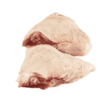 Encuentro de Pollo por Media Libra