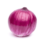 Cebolla Morada por Media Libra