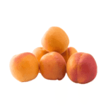 Durazno por Media Libra