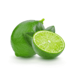 Limón Persa por Media Libra