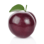 Ciruela Negra (5Und Aprox)