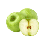 Manzana Verde por Media Libra