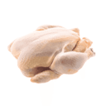 Pollo Por Media Libra