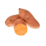 Camote por Media Libra