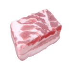 Papada de Cerdo por Media Libra