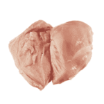 Pechuga de Pollo por Media Libra