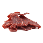 Tasajo de Res Ahumado por Libra