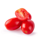 Tomate Perita por Media Libra
