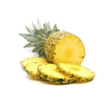 Piña Grande por Media Libra