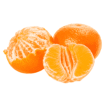 Mandarina Importada por Libra