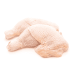 Muslo Encuentro de Pollo por Media Libra