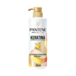 Acondicionador Pantene con Keratina 510 Ml en Barra