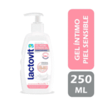 Lactovit Gel Intimo 250 Ml