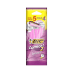 Rasuradora Bic Confort 2 Women 5UND