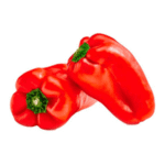 Pimenton Largo por Media Libra