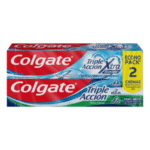Pasta Dental Colgate H&S 2 econopack