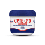Crema cero Tradicional 20Gr
