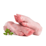 Patica Picada por Media Libra