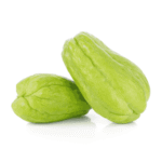 Chayote por Media Libra
