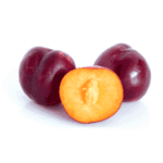 Ciruela Roja por Libra