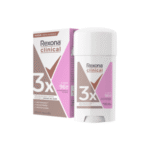 Antitranspirante en Crema Rexona Classic 58 G