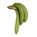Plátano Verde por Media Libra