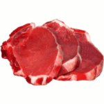 Chuleta de Res por Libra