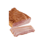 Tocino Ahumado Entero por Libra