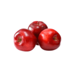 Manzana Roja por Media Libra