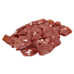 Higado de Res por Libra