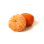 Mandarina Nacional por Media Libra